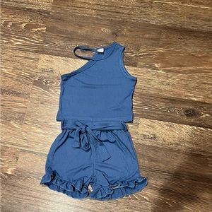 COPY - Infant, Toddler and Little girl’s outfit